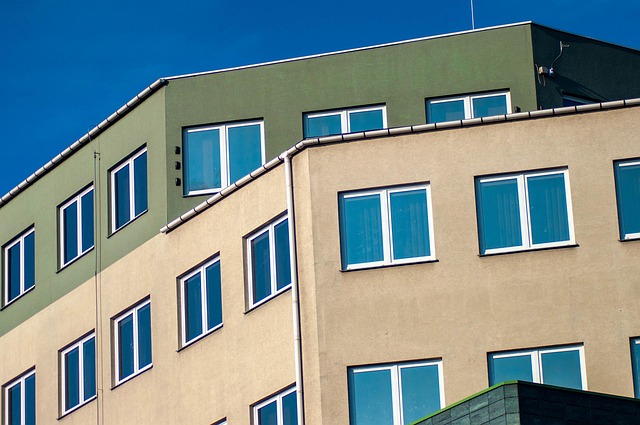 Společné vlastnictví